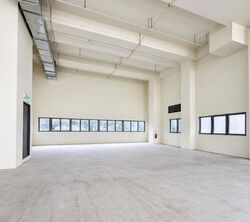 Csi Distribution Centre (D19), Factory #629680741